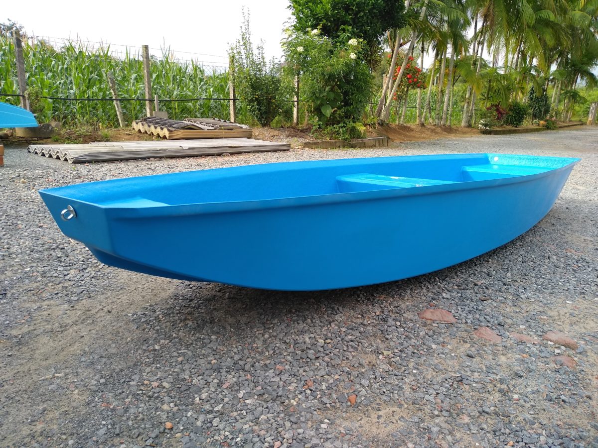 Canoas Fibras Timbó Canoas Fibras Timbó