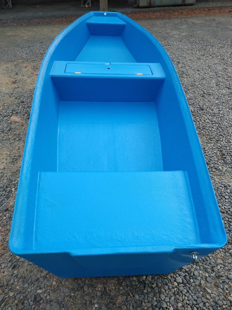 Canoas Fibras Timbó Canoas Fibras Timbó