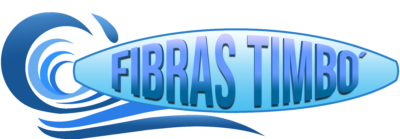 Fibras Timbó Logotipo